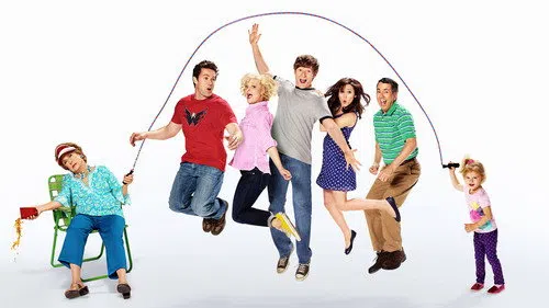 Raising Hope izle