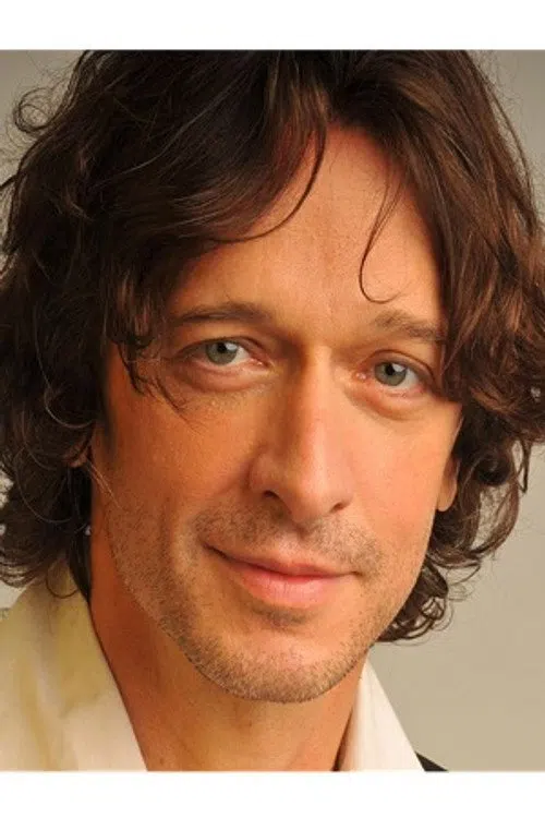 Israel Sasha Demidov