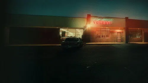 The Yogurt Shop Murders izle