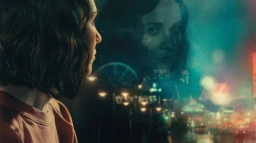 Clifton Tepesi izle afişi