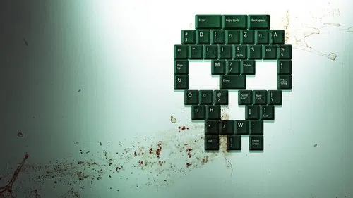 Dijital Yalanlar Ağı: Ölüm, Suç ve İnternet izle