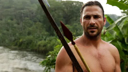 Primal Survivor izle afişi