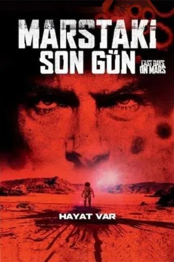 Marstaki Son Gün