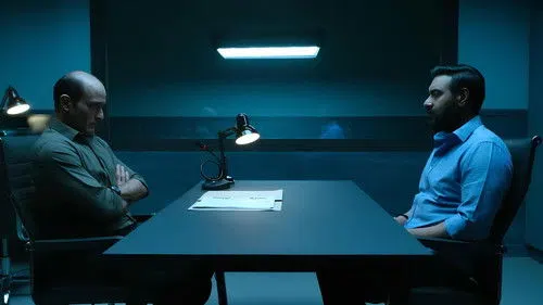 Drishyam 2 izle