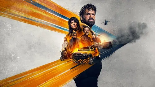 Lost Bullet 3 izle