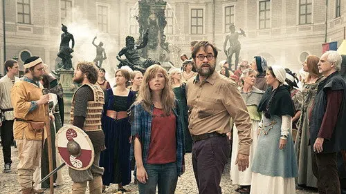 Mara: Dünyanın Kurtarıcısı izle afişi
