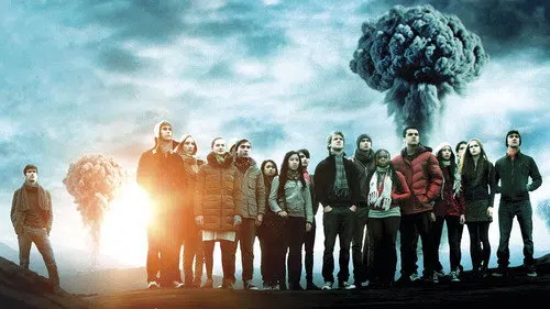 After the Dark izle