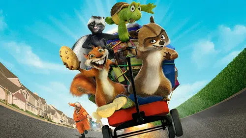 Orman Çetesi izle