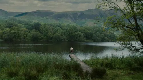 The Windermere Children izle