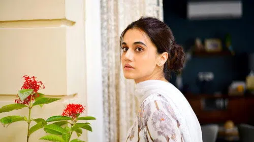 Thappad izle