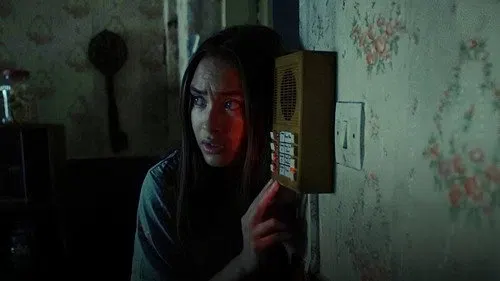 Ivanna izle afişi