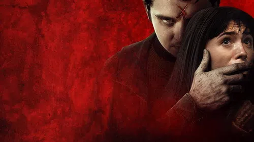 Ölümcül Oyun izle afişi