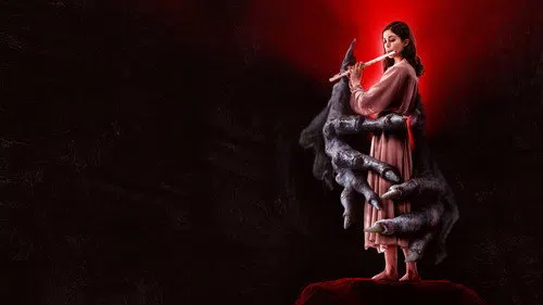 The Piper izle afişi