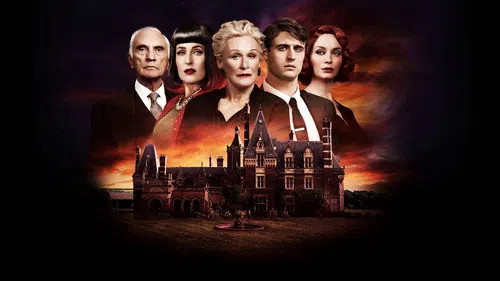 Çarpık Evdeki Cesetler izle
