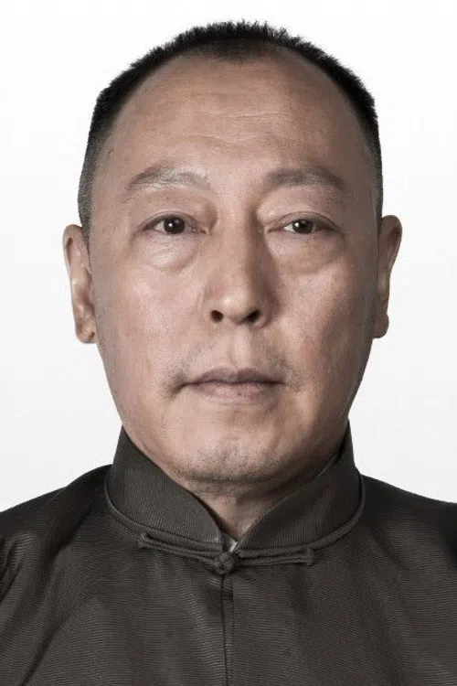 倪大红