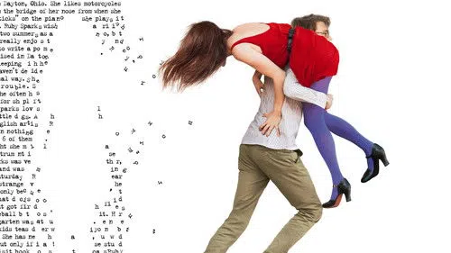Hayalimdeki Aşk izle
