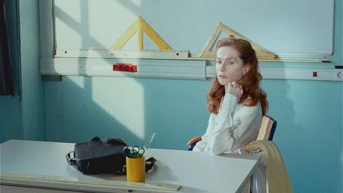 Madame Hyde izle