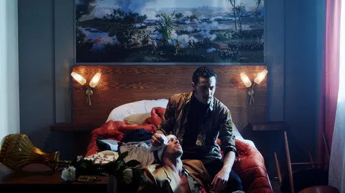Occidental izle afişi