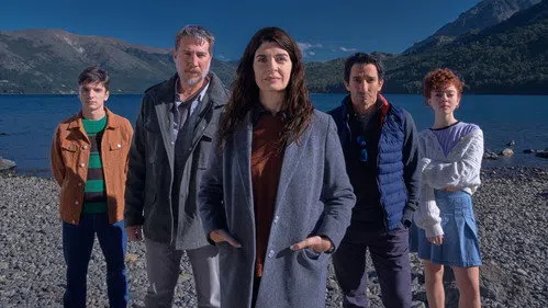 Kapan izle