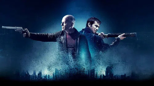Tetikçiler izle
