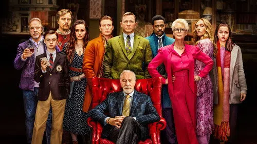 Bıçaklar Çekildi izle afişi