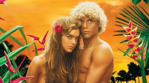 Mavi göl izle