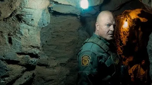 Coyote izle afişi