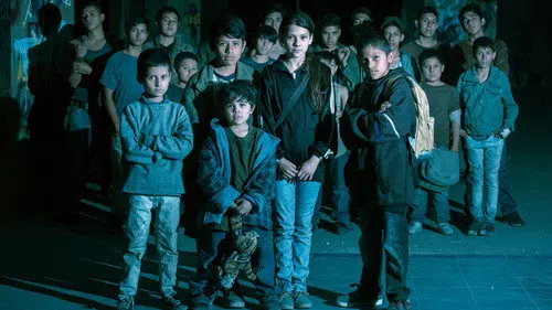 Siempre Vuelven izle