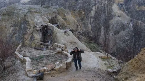Kış Uykusu izle