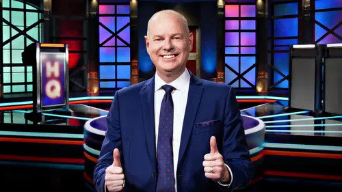 Hard Quiz izle afişi