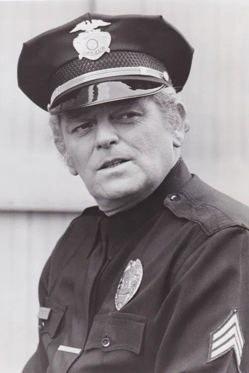 Eddie Egan