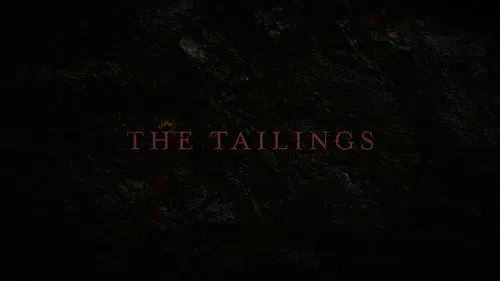 The Tailings izle afişi