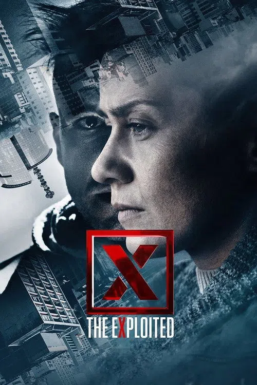 X – A rendszerből törölve