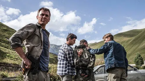 Decision: Liquidation izle afişi