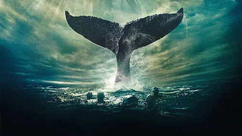 Denizin Ortasında izle afişi