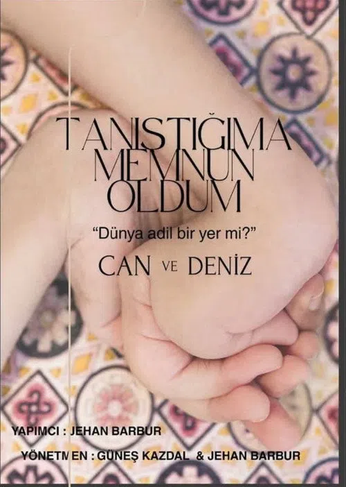 Tanıştığıma Memnun Oldum