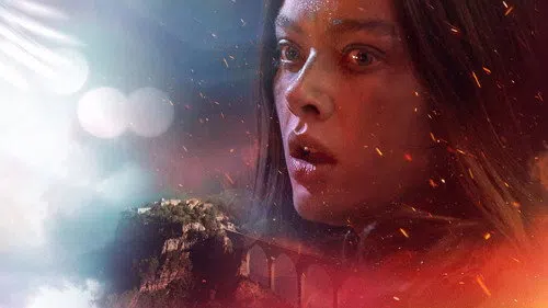 Fallen izle