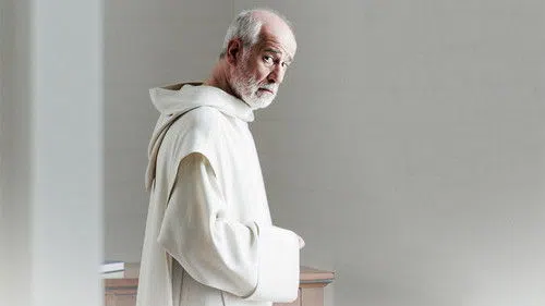 The Confessions izle