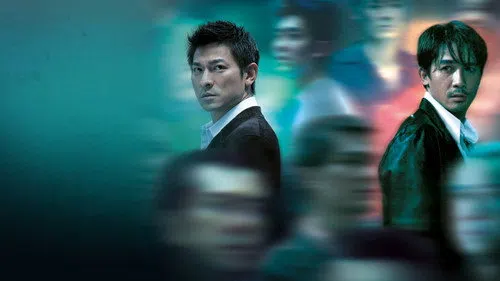 Kirli İşler izle