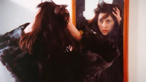 Silvia Prieto izle afişi