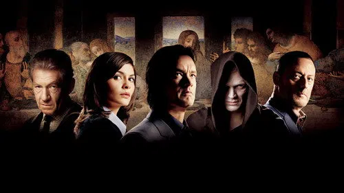 Da Vinci Şifresi izle
