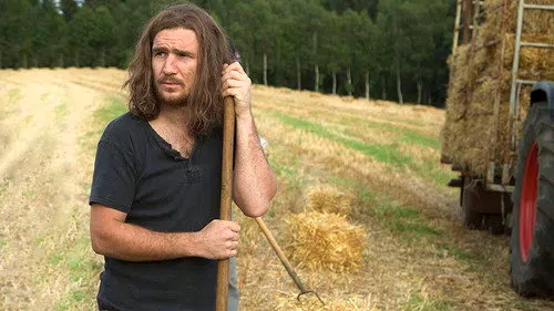 Gutland izle afişi
