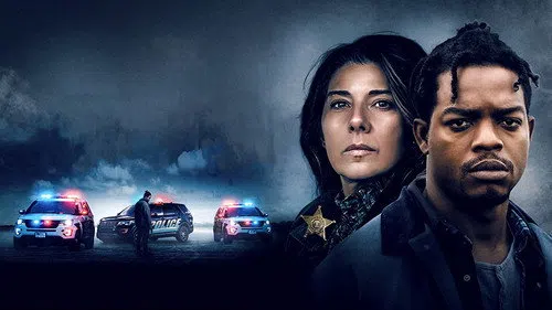 Delia's Gone izle afişi