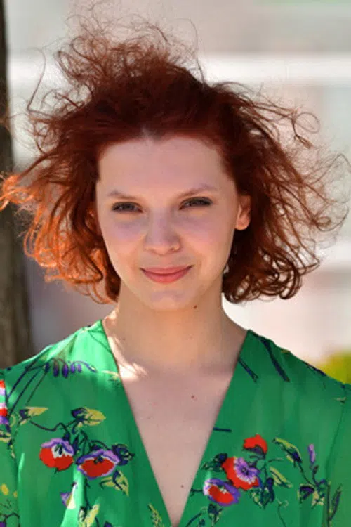 Vasilisa Perelıgina