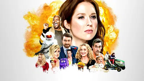 Unbreakable Kimmy Schmidt: Kimmy Rahip'e Karşı izle