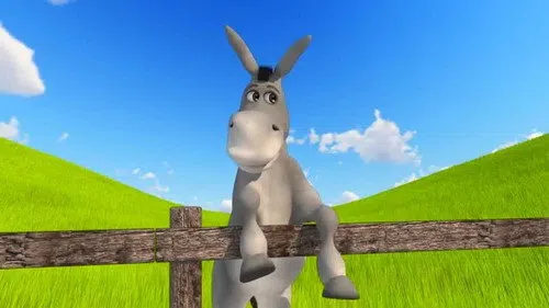 Hayal Ülkesi izle afişi
