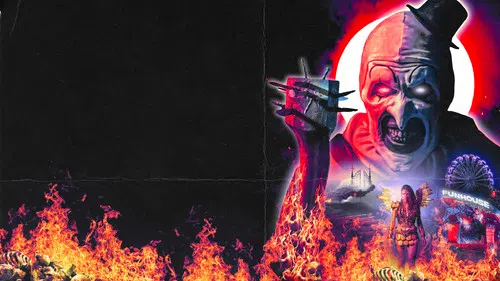 Terrifier 2 izle