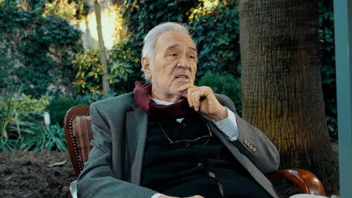 İlber Ortaylı ile Zaman Makinesi izle afişi