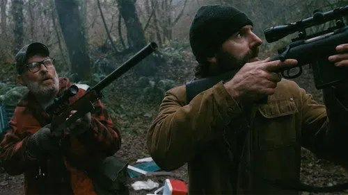 Büyük Efsane izle afişi