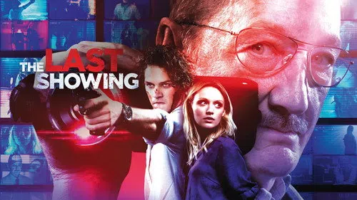 Ölümcül Seans izle afişi